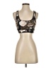 Kyodan Brown Tank Top Size P (petite) - photo 1