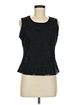 Analogy... Sleeveless Blouse