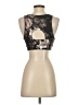 Kyodan Brown Tank Top Size P (petite) - photo 2
