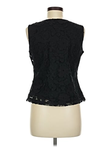 Analogy... Sleeveless Blouse (view 2)