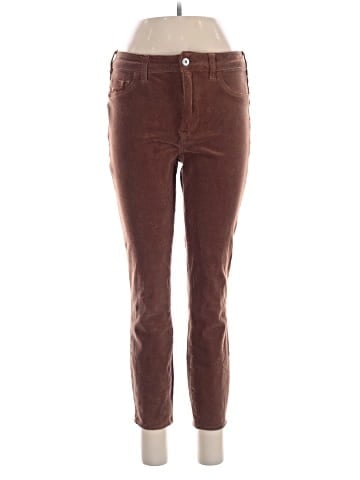 Pilcro and the Letterpress Casual Pants (view 1)