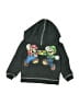 Super Mario Green Zip Up Hoodie 12-18 MO / 18 MO - photo 1