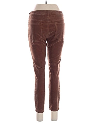 Pilcro and the Letterpress Casual Pants (view 2)