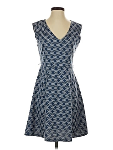 uncle frank Casual Dress (view 1)