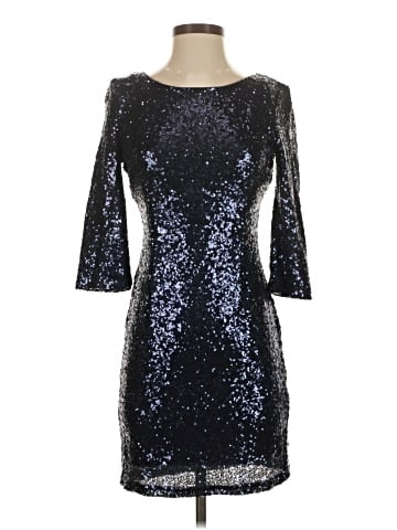 Lulus Cocktail Dress (view 1)