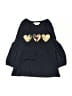 Bonnie Jean Hearts Blue Dress Size 5 - photo 1