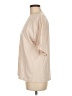 Missguided Color Block Tan Short Sleeve T-Shirt Size 6 - photo 5