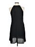C+D+M Collection Black Casual Dress Size M - photo 2
