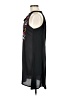 C+D+M Collection Black Casual Dress Size M - photo 5