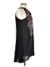 C+D+M Collection Black Casual Dress Size M - photo 4