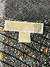 MICHAEL Michael Kors Brown Long Sleeve Blouse Size L - photo 7