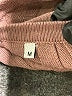 Unbranded Brown Pullover Sweater Size M - photo 7