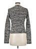 Divided by H&M Chevron-herringbone Gray Jacket Size M - photo 2