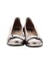 Ecco Silver Brown Flats Size EU 42 - photo 2