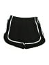 Unbranded Stripes Black Athletic Shorts Size Lg - XL - photo 1