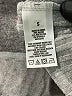 Aeropostale Gray Cardigan Size S - photo 8