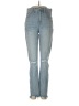 Gap Blue Jeans Size 28 waist - photo 1