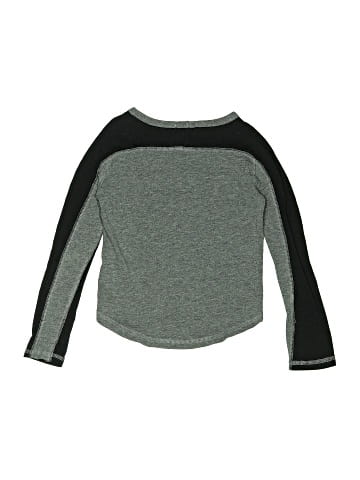 Splendid Long Sleeve T-Shirt (view 2)