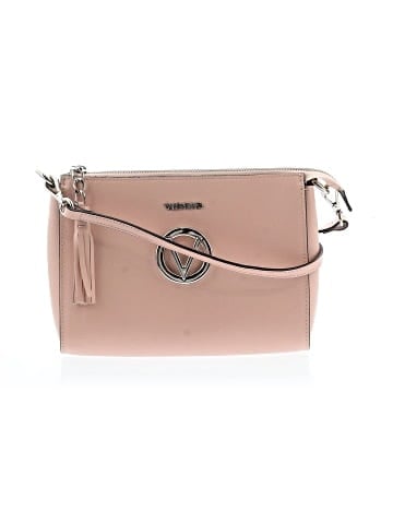 VALENTINO By Mario Valentino Leather Crossbody Bag (view 1)