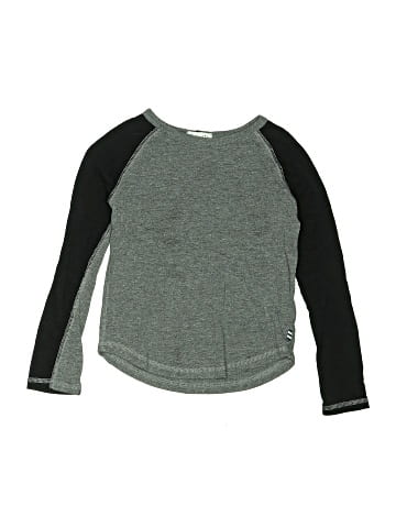 Splendid Long Sleeve T-Shirt (view 1)