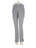 Gap Plaid Gray Dress Pants Size 4 - photo 1