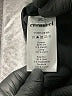 Cacharel Print Black Casual Dress Size EU 36 / US 6 - photo 8