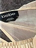 Bebe Ivory Sleeveless Blouse Size XXS - photo 7