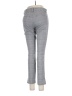 Gap Plaid Gray Dress Pants Size 4 - photo 2