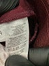 Ann Taylor LOFT Solid Burgundy Active Pants Size 10 - photo 7