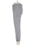 Gap Plaid Gray Dress Pants Size 4 - photo 5
