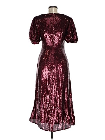 Keepsake Cocktail Dress (view 2)