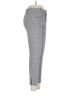 Gap Plaid Gray Dress Pants Size 4 - photo 4
