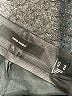 Vero Moda 100% Polyester Solid Black Active Pants Size M - photo 7