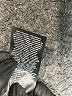 Vero Moda 100% Polyester Solid Black Active Pants Size M - photo 8