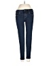 American Eagle Outfitters Hearts Blue Jeans Size 0 short - photo 1