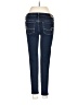 American Eagle Outfitters Hearts Blue Jeans Size 0 short - photo 2