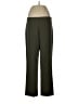 Worth Solid Green Active Pants Size 8 - photo 1