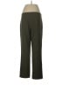 Worth Solid Green Active Pants Size 8 - photo 2