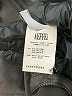 Moschino Black Gray Cocktail Dress Size 6 - photo 11