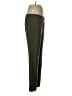 Worth Solid Green Active Pants Size 8 - photo 4