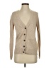 Madewell Tan Cardigan Size XS - photo 1