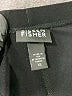 Eileen Fisher Solid Black Active Pants Size XS - photo 7