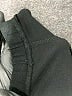 Eileen Fisher Solid Black Active Pants Size XS - photo 8