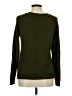 Old Navy Green Pullover Sweater Size M - photo 2