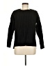 Ann Taylor Black Pullover Sweater Size M - photo 1