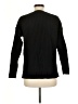 Ann Taylor Black Pullover Sweater Size M - photo 2