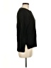 Ann Taylor Black Pullover Sweater Size M - photo 4
