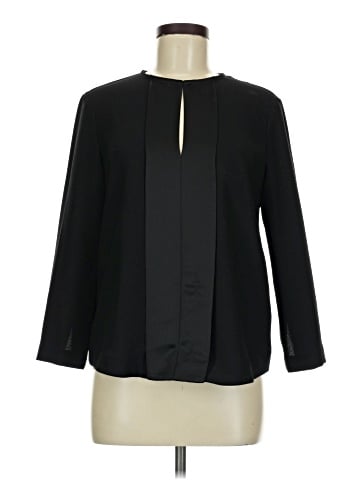 & Other Stories 3/4 Sleeve Blouse (view 1)