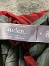 auden Burgundy Bodysuit Size M - photo 3