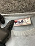 FILA Blue Sweatshirt Size M - photo 6